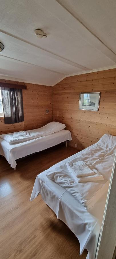 Raubergstulen Fjellstue Og Hytter Boverdalen Экстерьер фото