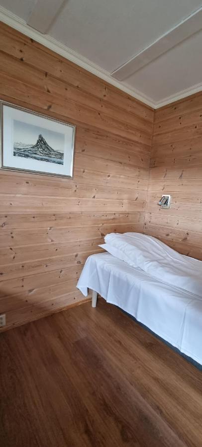 Raubergstulen Fjellstue Og Hytter Boverdalen Экстерьер фото